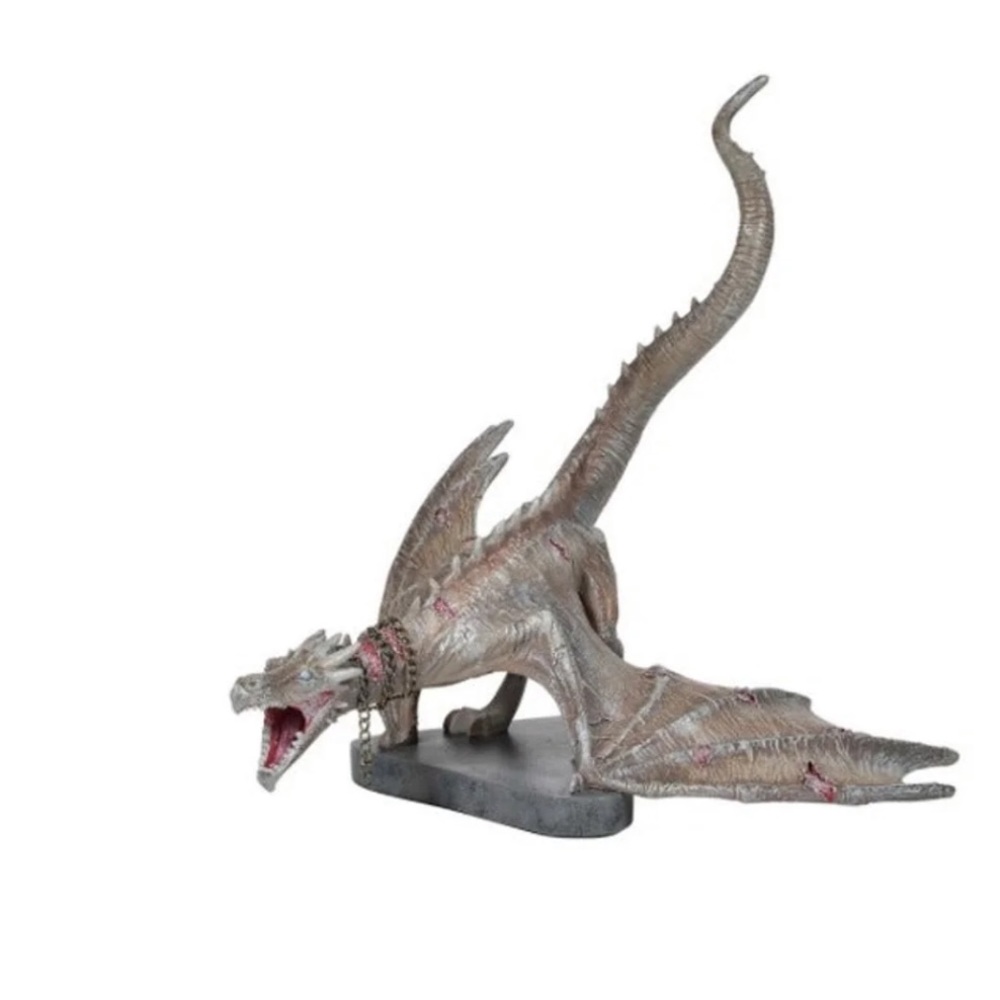 Harry Potter Village Ukranian Ironbelly by Dept56